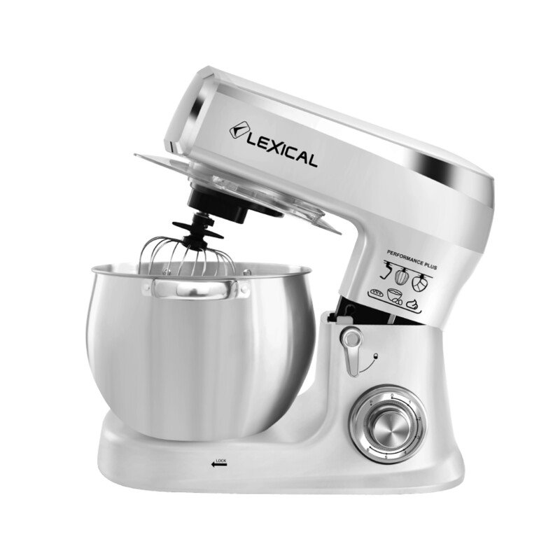 Robot pétrin Lexical LMB-1850-8 1500 W 8,5 L