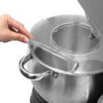 Robot Petrin: Effortless Kneading Made Simple – Image 6