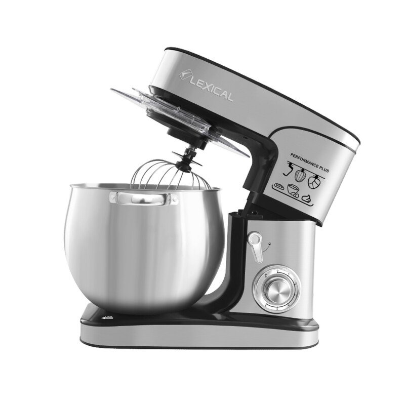 Robot pétrin Lexical LMB-1865 2000 W 10 L