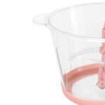 Hachoir Bol en Plastique Lexical LCH-1909 - 2 Litres - 300Watts – Image 9