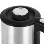 Hachoir Electrique En Inox Lexical LCH-1960 - 400 Watts - 3 Litres – Image 4