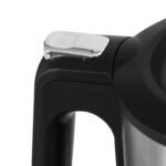 Hachoir Electrique En Inox Lexical LCH-1960 - 400 Watts - 3 Litres – Image 3