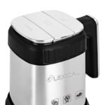 Hachoir Electrique En Inox Lexical LCH-1965 - 400 Watts - 3 Litres – Image 6