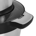 Hachoir à Viande En Inox Lexical LCH-1990 - 800 Watts - 8 Litres – Image 2