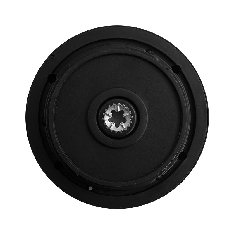 Hachoir à Viande En Inox Lexical LCH-1990 - 800 Watts - 8 Litres – Image 5