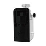 Hachoir à Viande Lexical LMG-2040 – 1200W - Inox - Accessoires Saucisse & Kebbés – Image 5