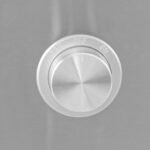 Hachoir à Viande Lexical LMG-2040 – 1200W - Inox - Accessoires Saucisse & Kebbés – Image 6