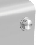 Hachoir à Viande Lexical LMG-2050 – 2000W - Corps Aluminium - Accessoires Inclus – Image 3