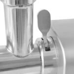 Hachoir à Viande Lexical LMG-2050 – 2000W - Corps Aluminium - Accessoires Inclus – Image 4