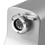 Hachoir à Viande Lexical LMG-2050 – 2000W - Corps Aluminium - Accessoires Inclus – Image 6