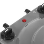 PIZZA & BREAD MAKER LEXICAL LPM-2669-1000 WATTS – Image 3