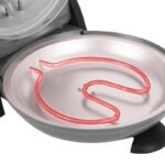 PIZZA & BREAD MAKER LEXICAL LPM-2669-1000 WATTS – Image 5