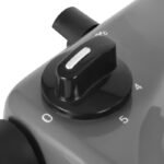 PIZZA & BREAD MAKER LEXICAL LPM-2669-1000 WATTS – Image 8