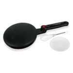 CREPE MAKER LEXICAL LCM-2650- 650 WATTS