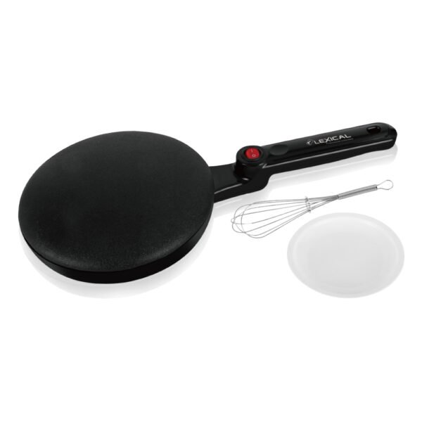 CREPE MAKER LEXICAL LCM-2650- 650 WATTS