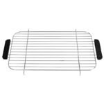 Barbecue Eléctrique lexical LBQ-2590-1800 WATTS – Image 3