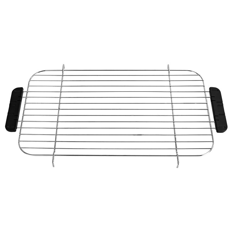 Barbecue Eléctrique lexical LBQ-2590-1800 WATTS – Image 3