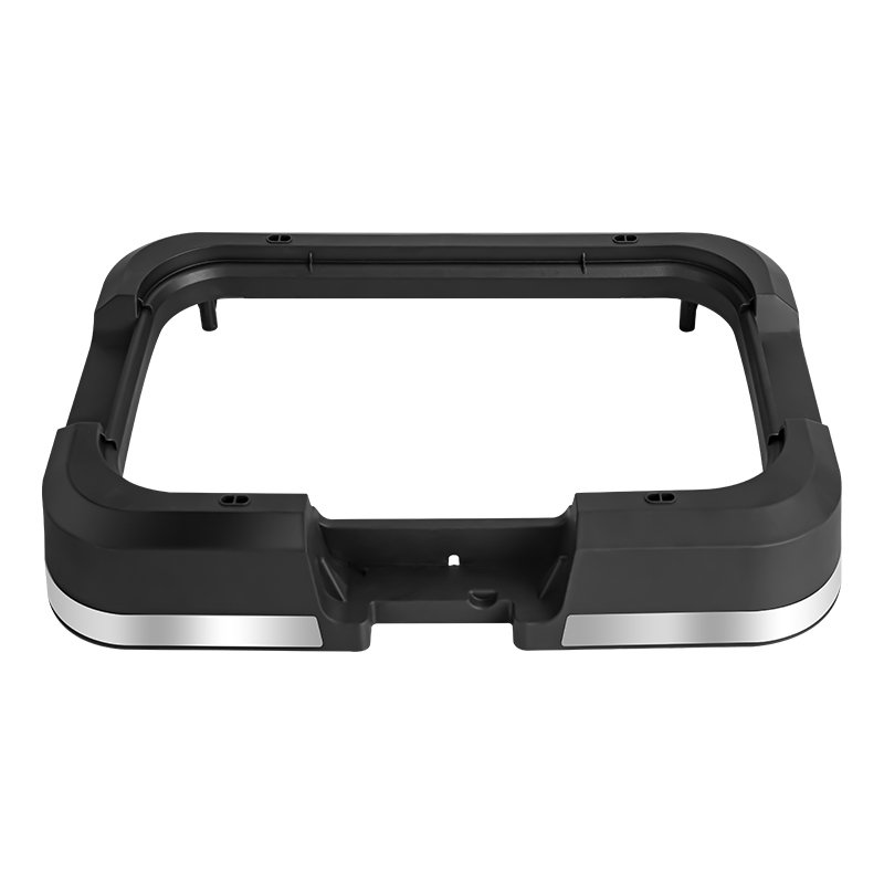 Barbecue Eléctrique lexical LBQ-2590-1800 WATTS – Image 4