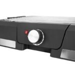 Barbecue Eléctrique lexical LBQ-2590-1800 WATTS – Image 5