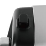 Hachoir à salade électrique Lexical LSD-1995-2- NOIR – 500W - 5 Lames Inox - Design Compact – Image 5