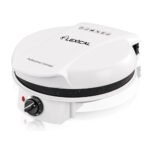 PIZZA MAKER LEXICAL LPM-2660-1-BLANC – Image 2