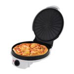 PIZZA MAKER LEXICAL LPM-2660-1-BLANC