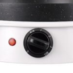 PIZZA MAKER LEXICAL LPM-2660-1-BLANC – Image 6