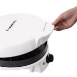 PIZZA MAKER LEXICAL LPM-2660-1-BLANC – Image 7