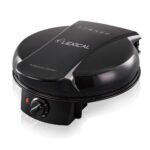 PIZZA MAKER LEXICAL LPM-2660-2-NOIR – Image 3