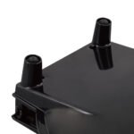 PIZZA MAKER LEXICAL LPM-2660-2-NOIR – Image 7