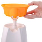 Presse agrumes Lexical LCJ-2112- 25 WATTS – Image 5