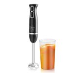 Mixeur Plongeant Lexical LHB-1603 - 250 Watts- gobelet doseur