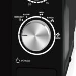 Micro Onde LEXICAL LMV-9010-2-NOIR – Image 5