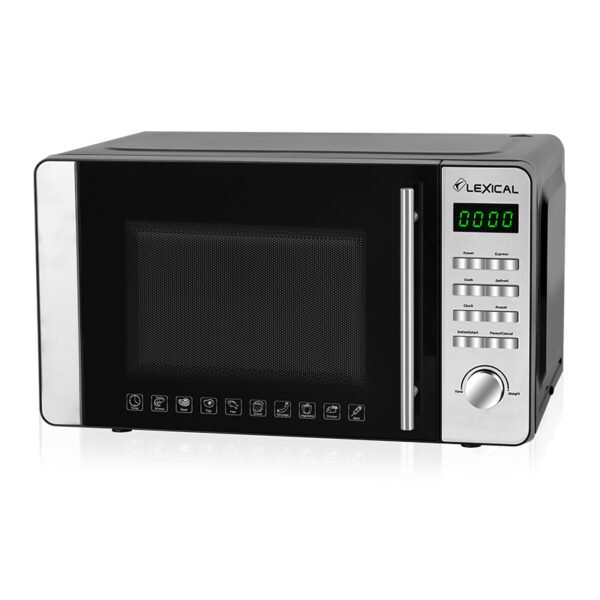 Micro-Onde Digital LEXICAL LMV-9015 - 1150W - 20 Litres