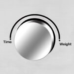 Micro-Onde Digital LEXICAL LMV-9015 - 1150W - 20 Litres – Image 5