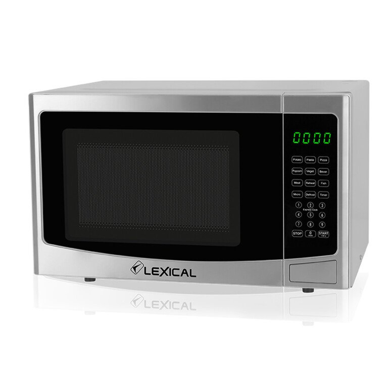 Micro onde - Micro-Onde Lexical Avec Afficheur Digital LMV-9030 - 1580 Watts - 30