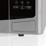 Micro-Onde Lexical Avec Afficheur Digital LMV-9030 - 1580 Watts - 30 Litres – Image 5