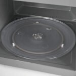 Micro-Onde Lexical Avec Afficheur Digital LMV-9030 - 1580 Watts - 30 Litres – Image 8