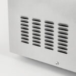 Micro-Onde Lexical Avec Afficheur Digital LMV-9030 - 1580 Watts - 30 Litres – Image 9