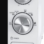 Micro Onde LEXICAL LMV-9010-2 – Image 2