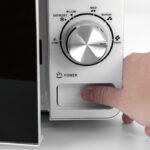 Micro Onde LEXICAL LMV-9010-2 – Image 3