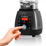 Mélangeur professionnel lexical LBL-1590- 2000 WATTS- noir- gris – Image 4