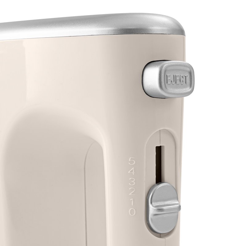 Batteur à main Lexical LMX-1730 - Beige – Image 5