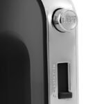 Batteur électrique Lexical LMX-1731 - 400 Watts - Noir – Image 4