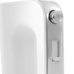 Batteur électrique Lexical LMX-1731 - 400 Watts - Blanc – Image 4