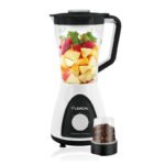 Blender avec Moulin 2 en 1 Lexical LBL-1520 – 500W - Bol1.5L – Image 4