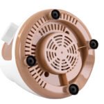 Blender avec Moulin 2 en 1 Lexical LBL-1520 – 500W - Bol1.5L – Image 11