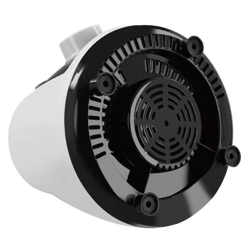 Blender avec Moulin 2 en 1 Lexical LBL-1520 – 500W - Bol1.5L – Image 9