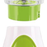 Blender avec Moulin 2 en 1 Lexical LBL-1520 – 500W - Bol1.5L – Image 12