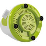 Blender avec Moulin 2 en 1 Lexical LBL-1520 – 500W - Bol1.5L – Image 13